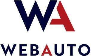 Webauto logo