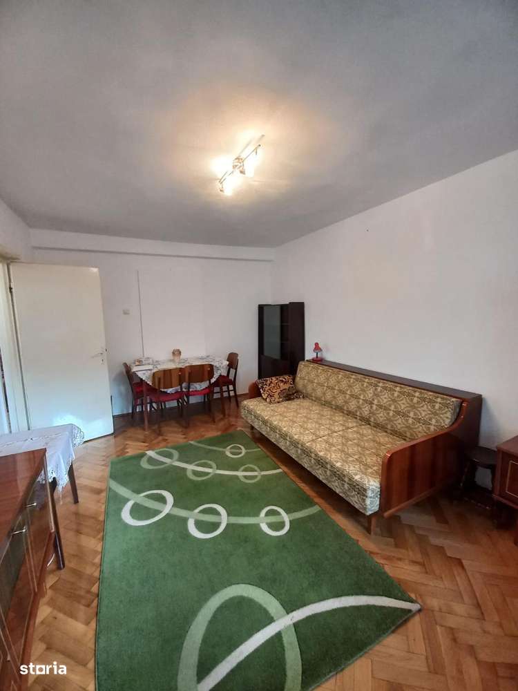 2 camere in Manastur,strada Calea Floresti - Imagine principală: 4/8