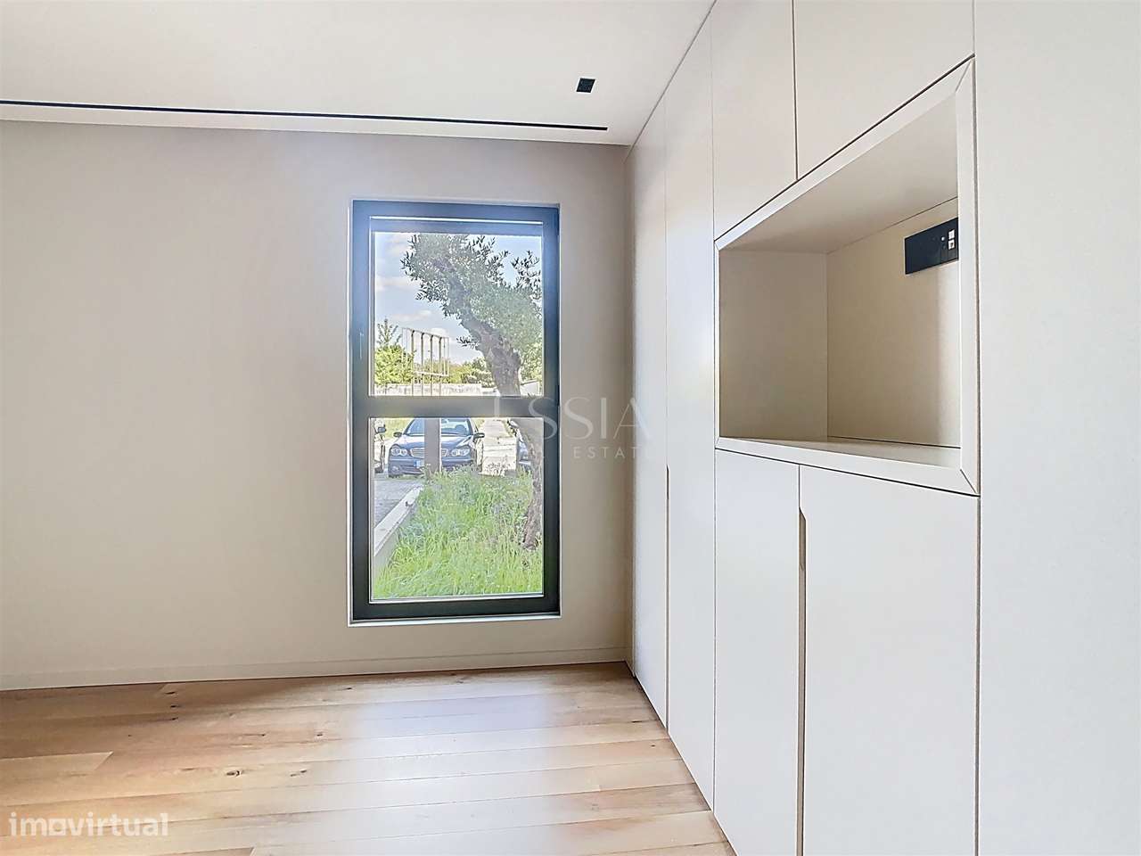 T1 Prelada c Garagem | T1 Carvalhido | T1 Monte Burgos Ramalde-9