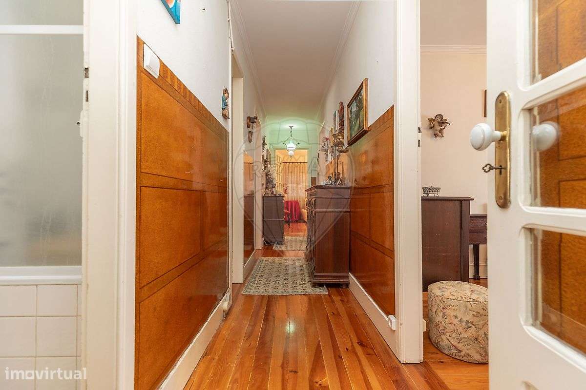 Moradia T4 para venda-28