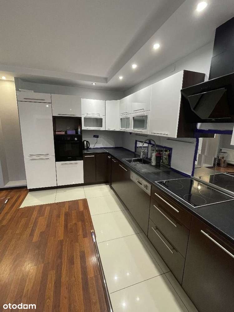 Bochnia, mieszkanie 85m2 z ogródkiem i parkingiem/ wolne od 02.2026 - Pełny obrazek: 4/11