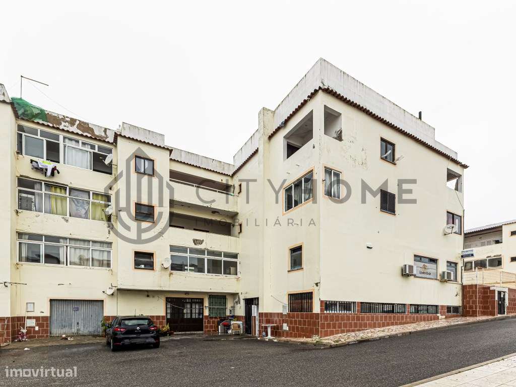 Apartamento T1 +1 Renovado em Albufeira-19