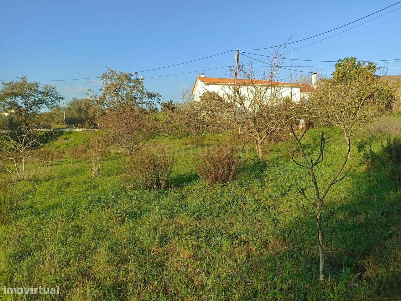 Vendo excelente terreno para construção Outeiro das Galegas - Grande imagem: 5/20