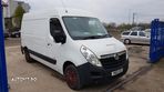 Fata complecta Opel Movano 2.3 Euro 5 - 2