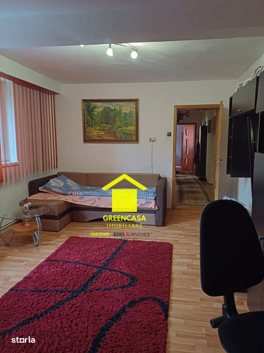 Apartament 2 camere ,suprafata 52mp , zona foarte buna . - Imagine principală: 2/9