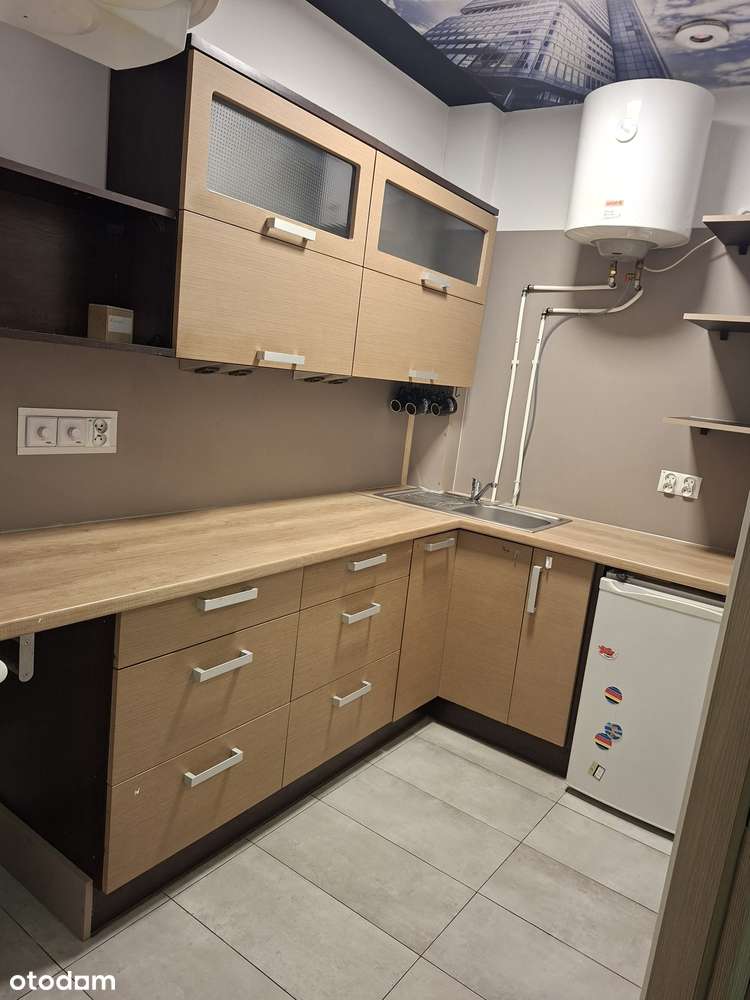 Lokal do wynajęcia – idealny dla kosmetyczki lub salonu beauty - Pełny obrazek: 4/5