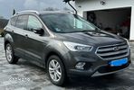 Ford Kuga 1.5 EcoBoost 2x4 Cool & Connect - 5