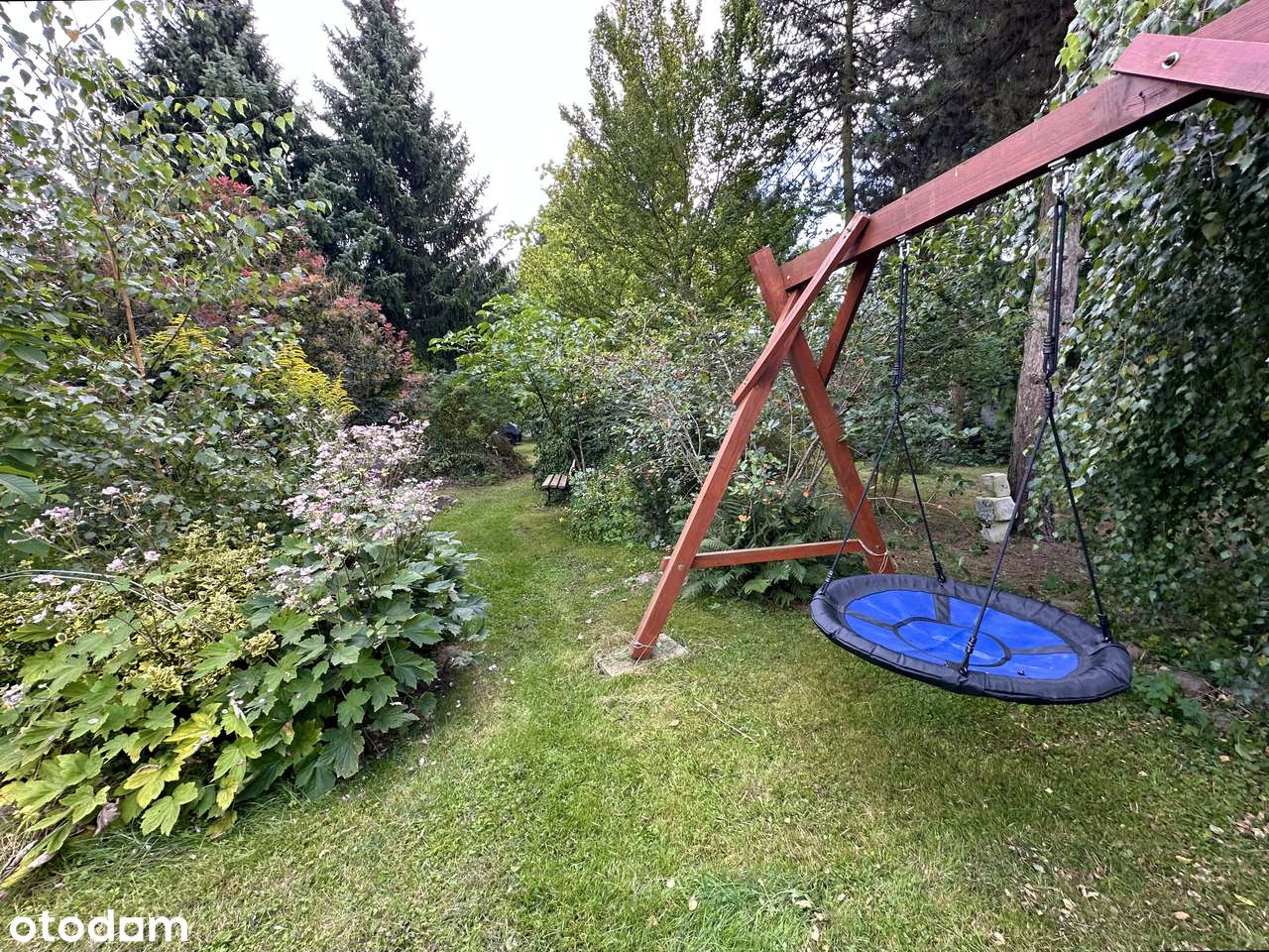 Nowa cena! Dom z ogrodem jak z bajki - Pełny obrazek: 5/20