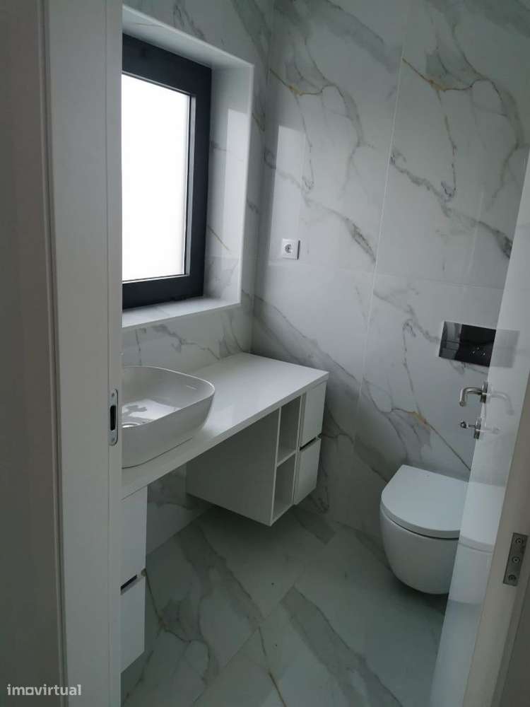 Moradia T3+1 em São Torcato - Guimarães-20