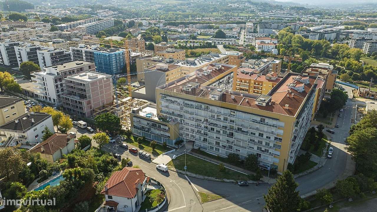 Apartamento T1 para venda - Grande imagem: 4/22