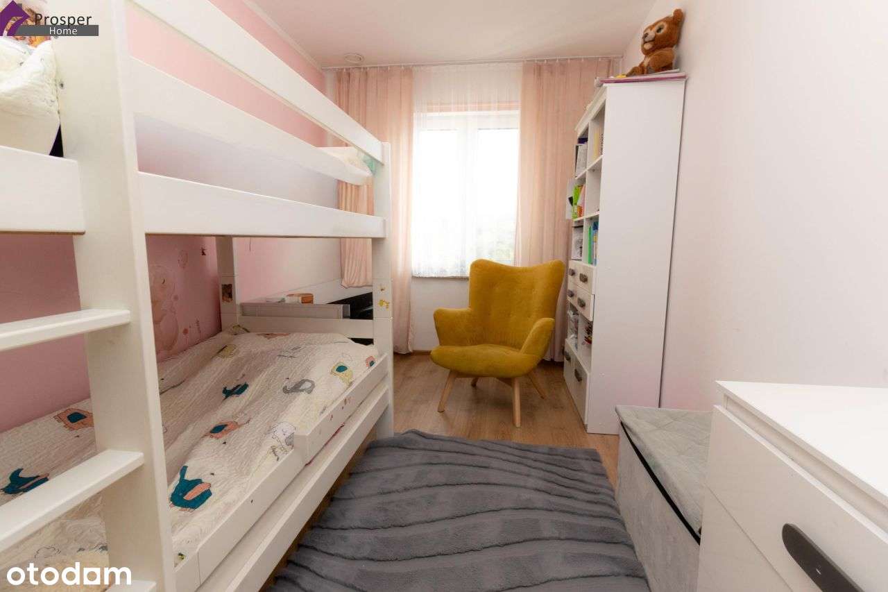 Top Mieszkanie W Malawie 109m2 z antresolą-4