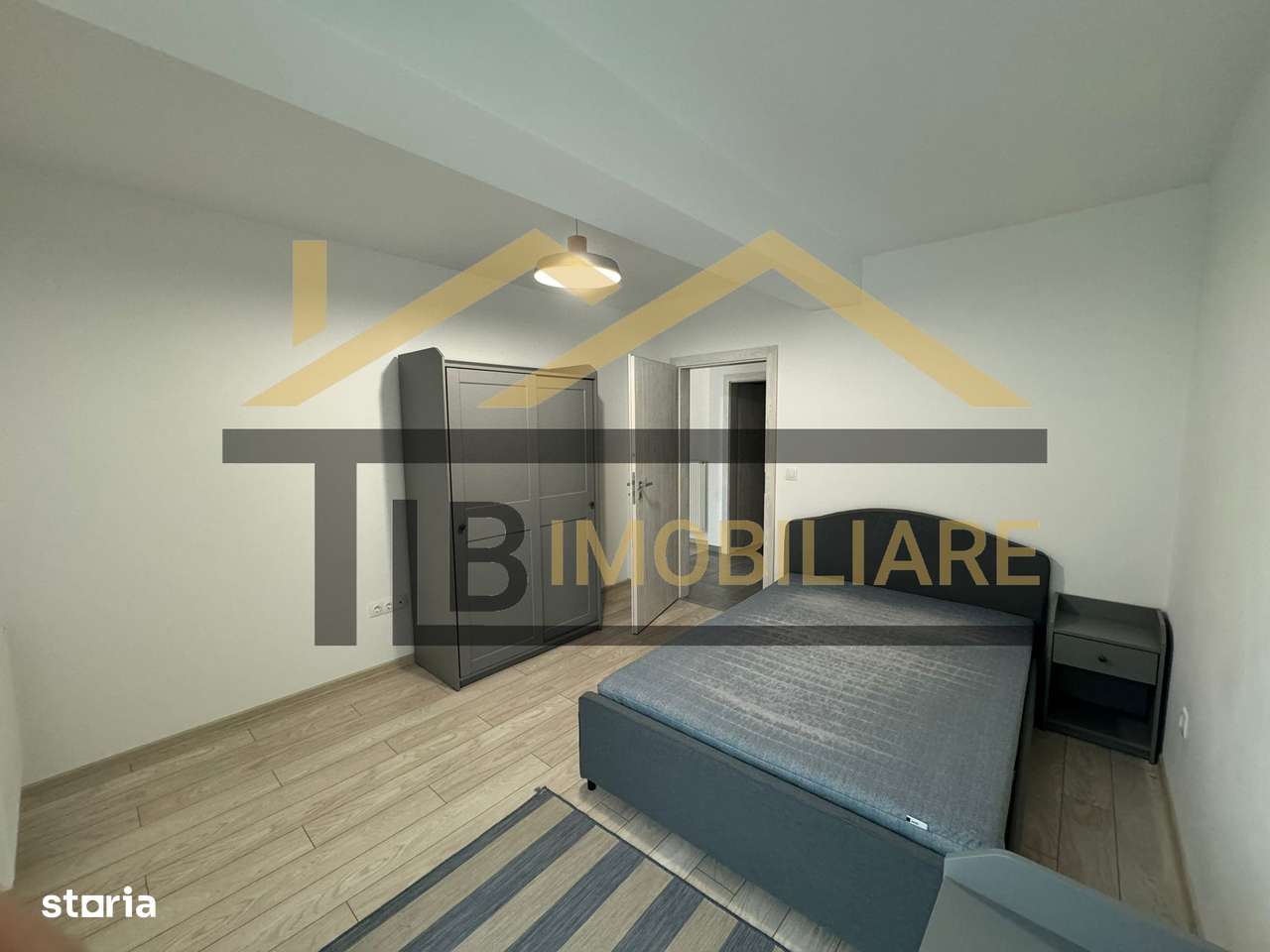 Apartament de 3 camere, 60mp ,parcare,  Zona Maurer Residence - Imagine principală: 4/11