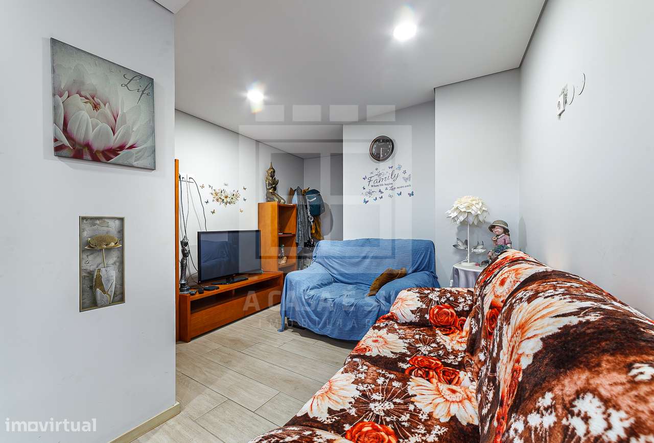 Moradia T2 com 2 frentes em Santa Maria da Feira - Grande imagem: 5/18