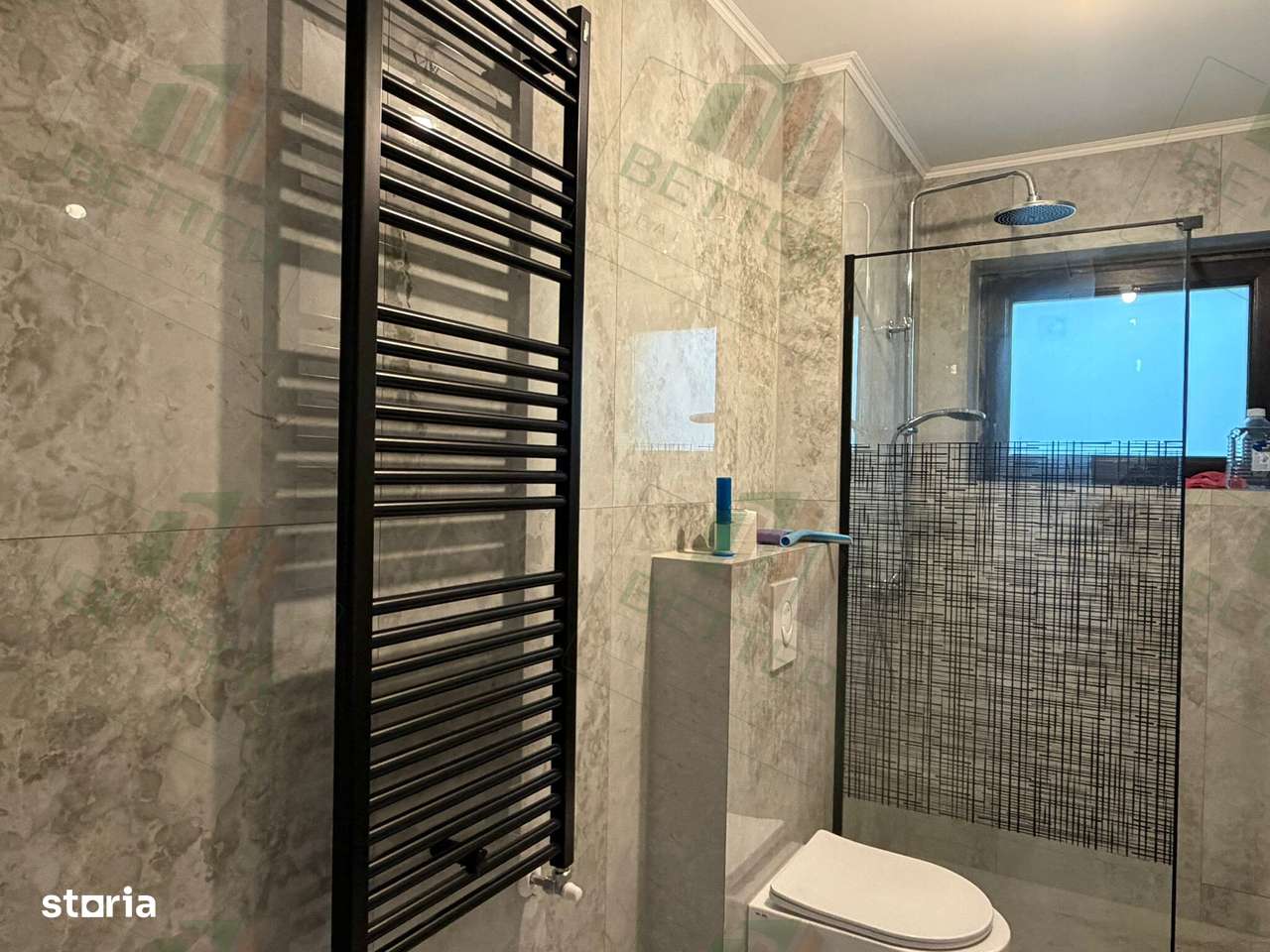 Casă de vânzare-Comuna Berceni–P+1E, 5 camere, 3 băi-complet finisată-19