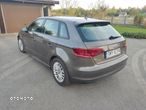 Audi A3 1.6 TDI ultra Attraction - 5