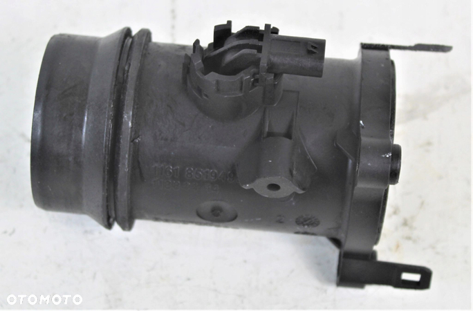 PRZEPŁYWOMIERZ POWIETRZA BMW F20 N47D16 N47 1.6D - 2