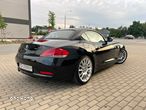 BMW Z4 sDrive23i - 10