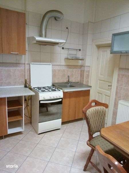 Cotroceni - Inchiriere 3 camere P/2+ M Arenele BNR- Romniceanu 850 Eur - Imagine principală: 5/8