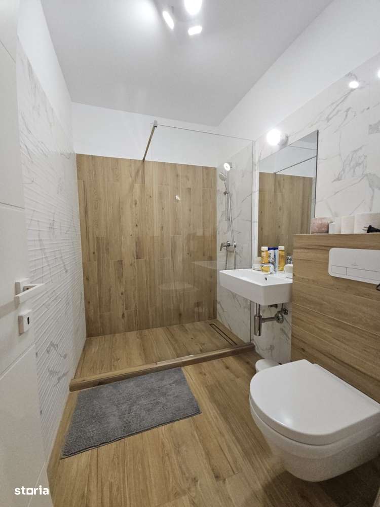 2 camere Aviatiei in bloc nou 2023 | Mobilat si Utilat Lux-12