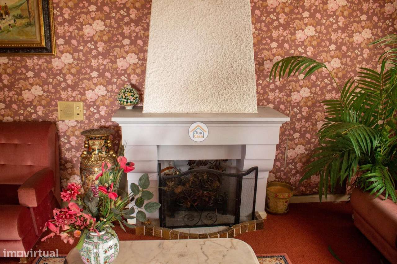 Moradia T3 com Terreno de 1.780 m2 – Sanguedo, Santa Maria da Feira - Grande imagem: 5/16