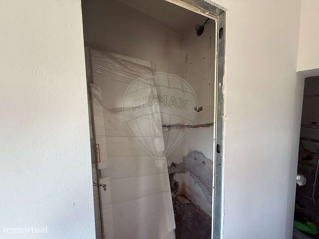 Apartamento T2 para venda-5