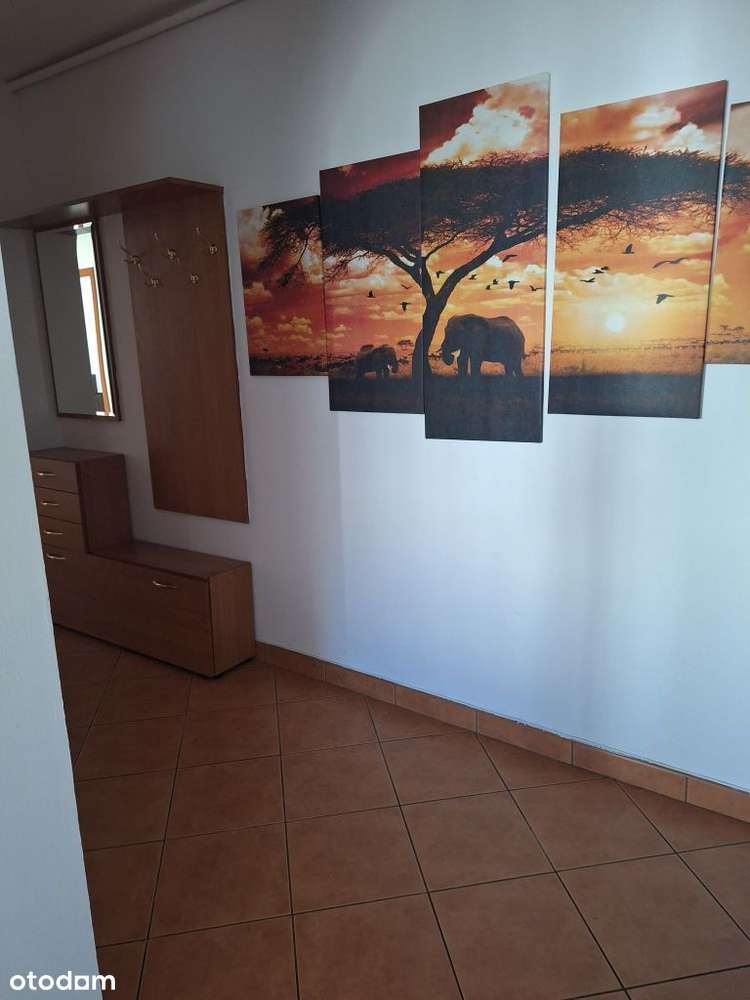 Przestronne mieszkanie w nowym budownictwie-8