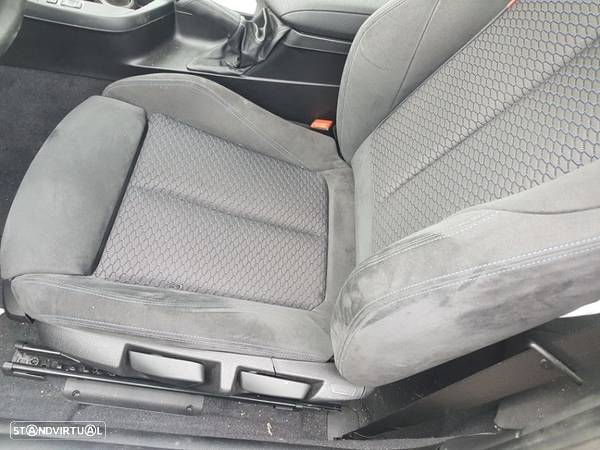 Bmw Serie 1 2014 Pack M para peças - 8