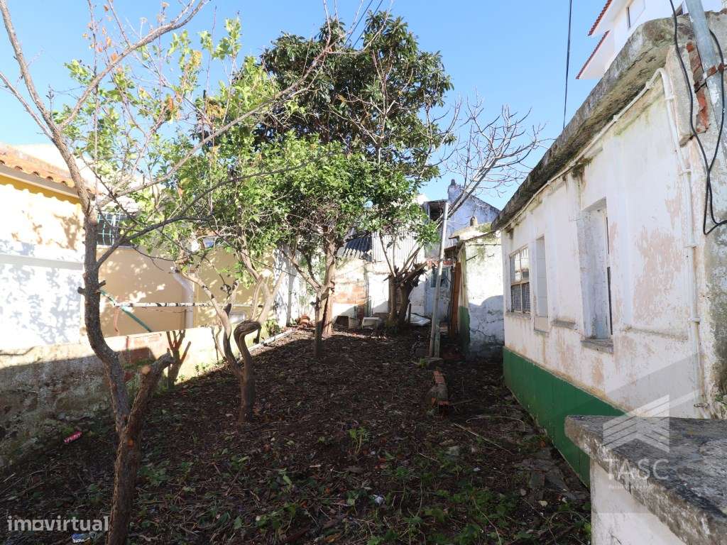 Moradias para reconstrução nas Fontainhas-1