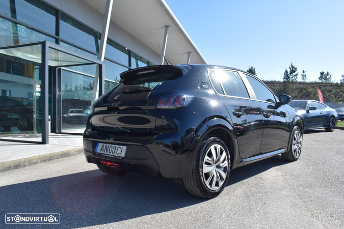 Peugeot e-208 Active Pack - 13