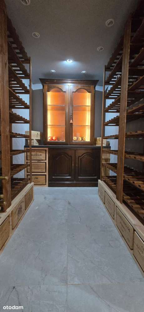 Wyjątkowy dom z ogrodem, jacuzzi i strefą relaksu 30 min od Warszawy-14