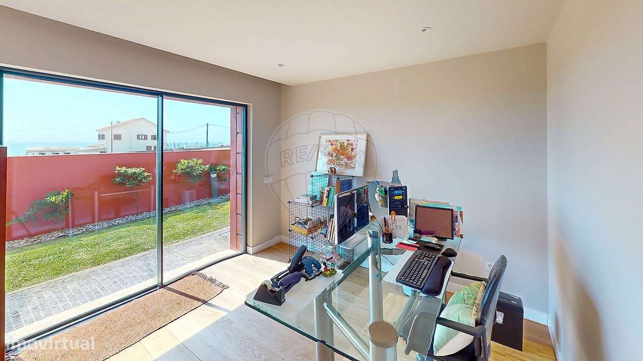 Moradia T4 para venda-21