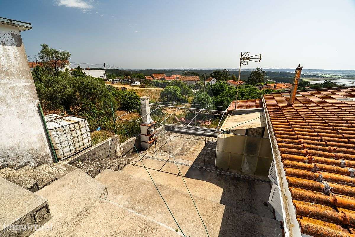 Moradia T2 para venda-20