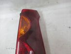 LAMPA TYLNA PRAWA NISSAN NOTE LIFT 09- - 3