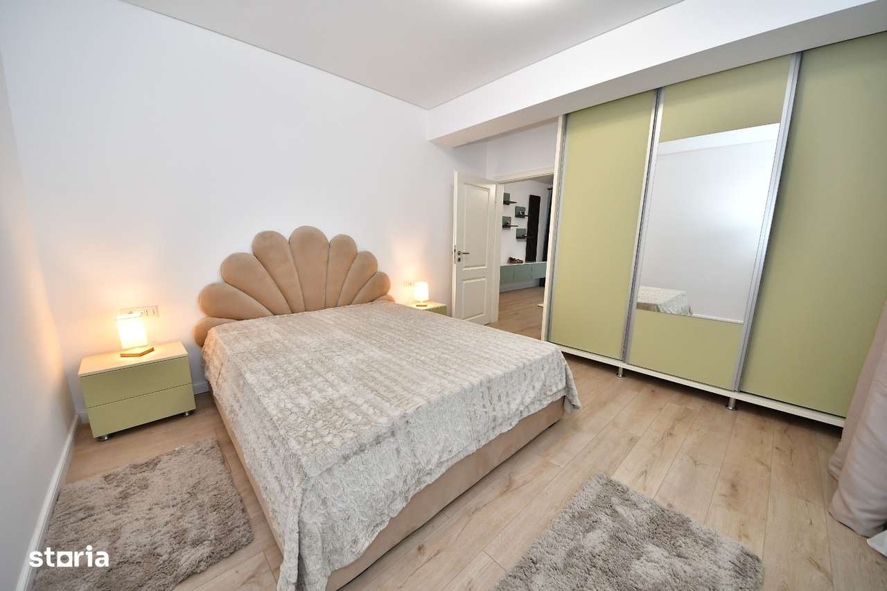 2 camere Bloc Nou, Valoare • Calitate • Modern • Locuibil imediat-6