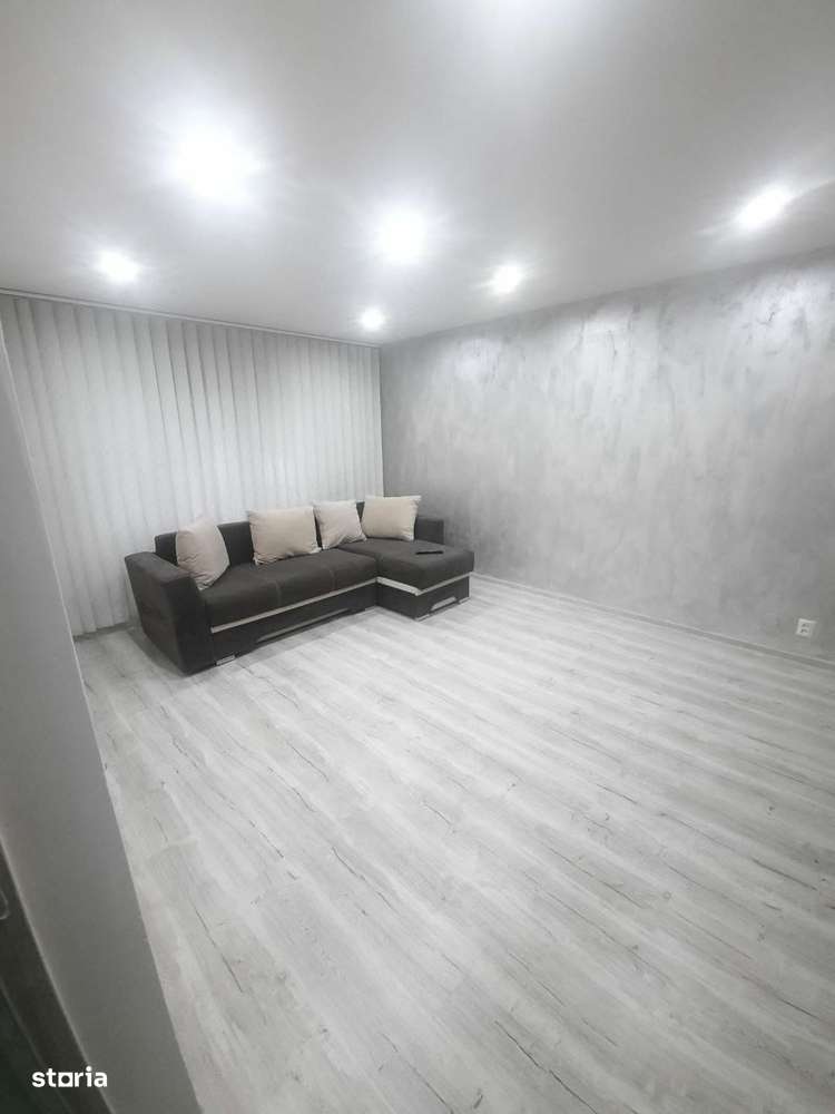 Apartament 2 camere - Zona Strazii Gheorghe Donici / Sebastian-3