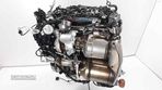 Motor Audi A6 2017 2.0tdi de 140cv ref DDDA - 2