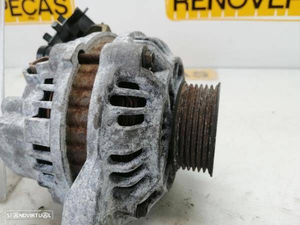 Alternador Honda Civic Vii Hatchback (Eu, Ep, Ev) - 3