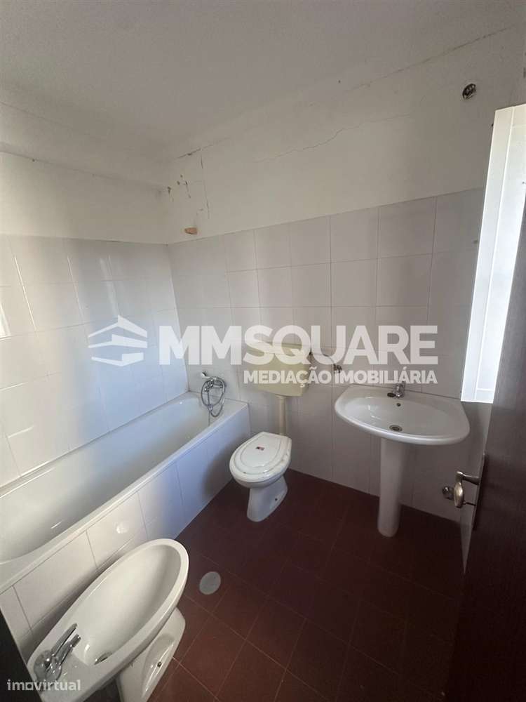 Moradia em Banda T1 Venda em Garvão e Santa Luzia,Ourique - Grande imagem: 5/11