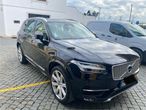 Volvo XC 90 - 4