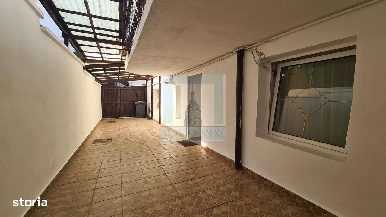 Casa, 4 camere, singur in curte - zona Schei - Imagine principală: 1/20