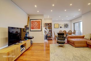 Apartamento T4 – Centro Vila do Conde - Grande imagem: 3/21