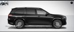 Mercedes-Benz GLS 450 d MHEV 4MATIC Aut. - 4