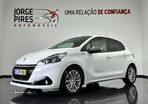 Peugeot 208 1.5 BlueHDi Signature - 1