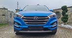 Hyundai Tucson blue 1.7 CRDi 2WD DCT Advantage - 31