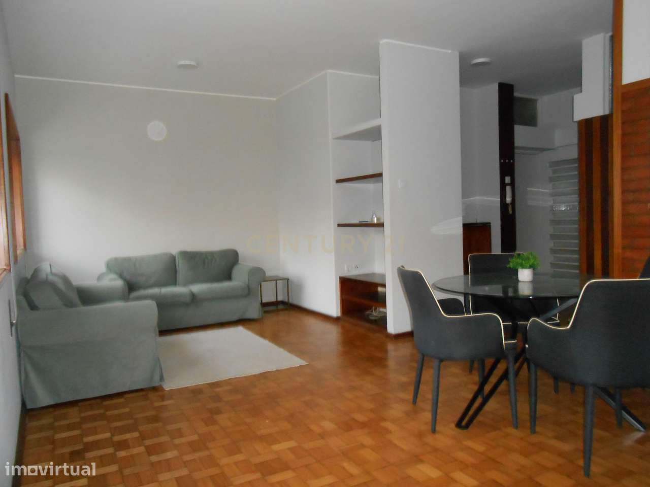 T3 arrendamento Santos Pousada - Grande imagem: 3/14