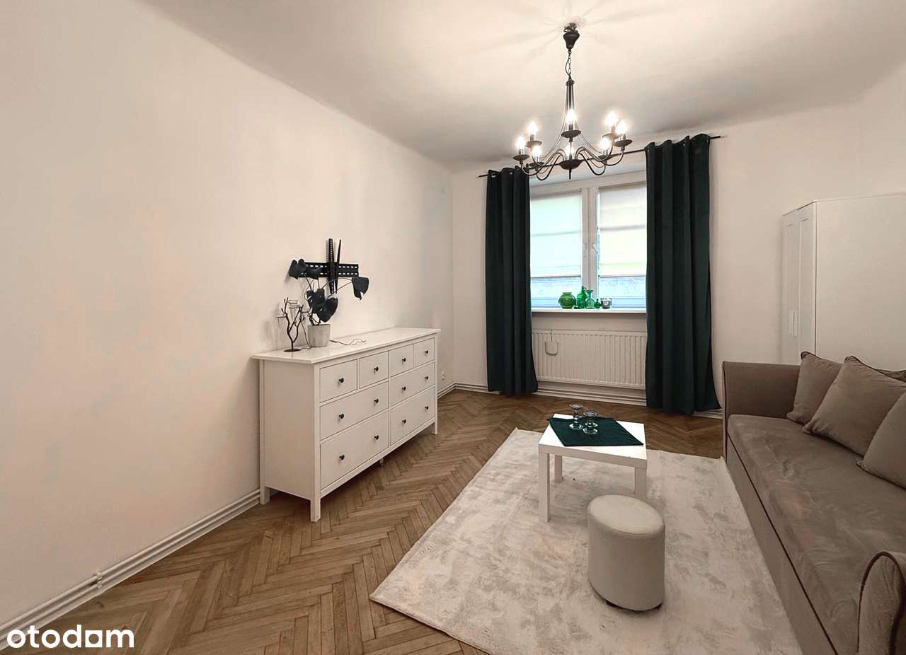 Wynajmę mieszkanie na ul. Rolnej w Poznaniu - Pełny obrazek: 5/15