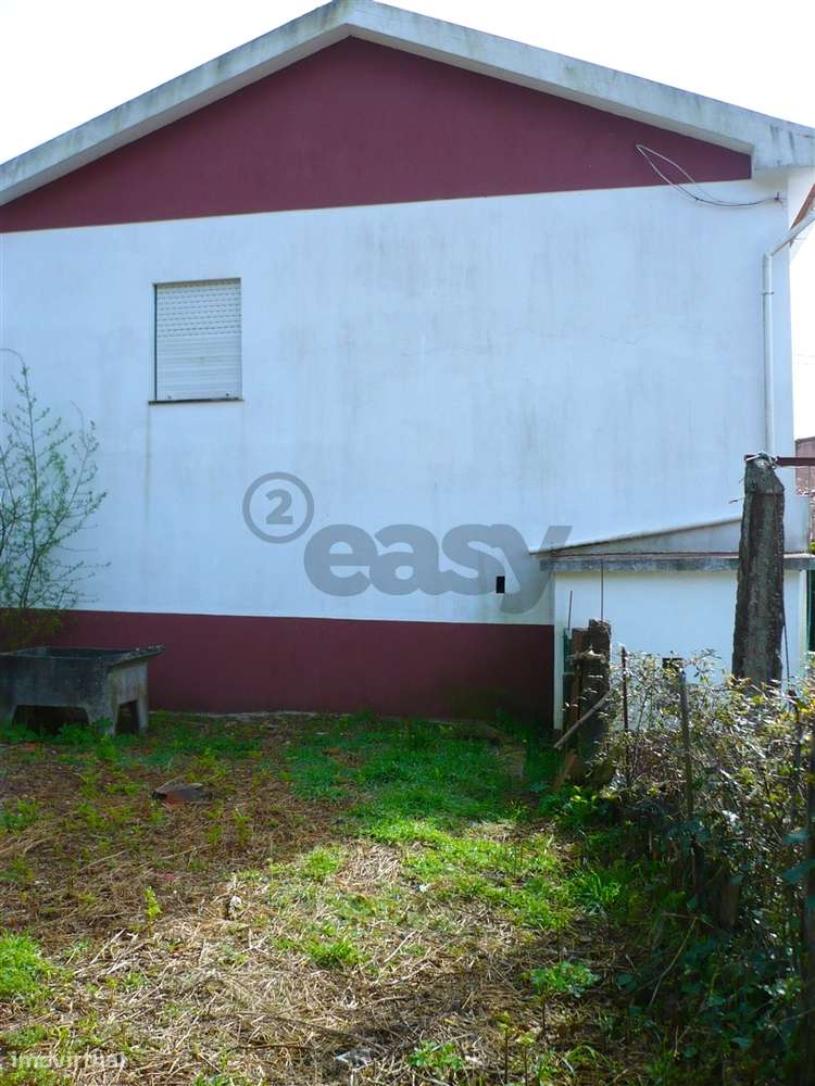 Moradia T2 em Covas com 500m² de Terreno | V.N. Cerveira - Grande imagem: 4/17