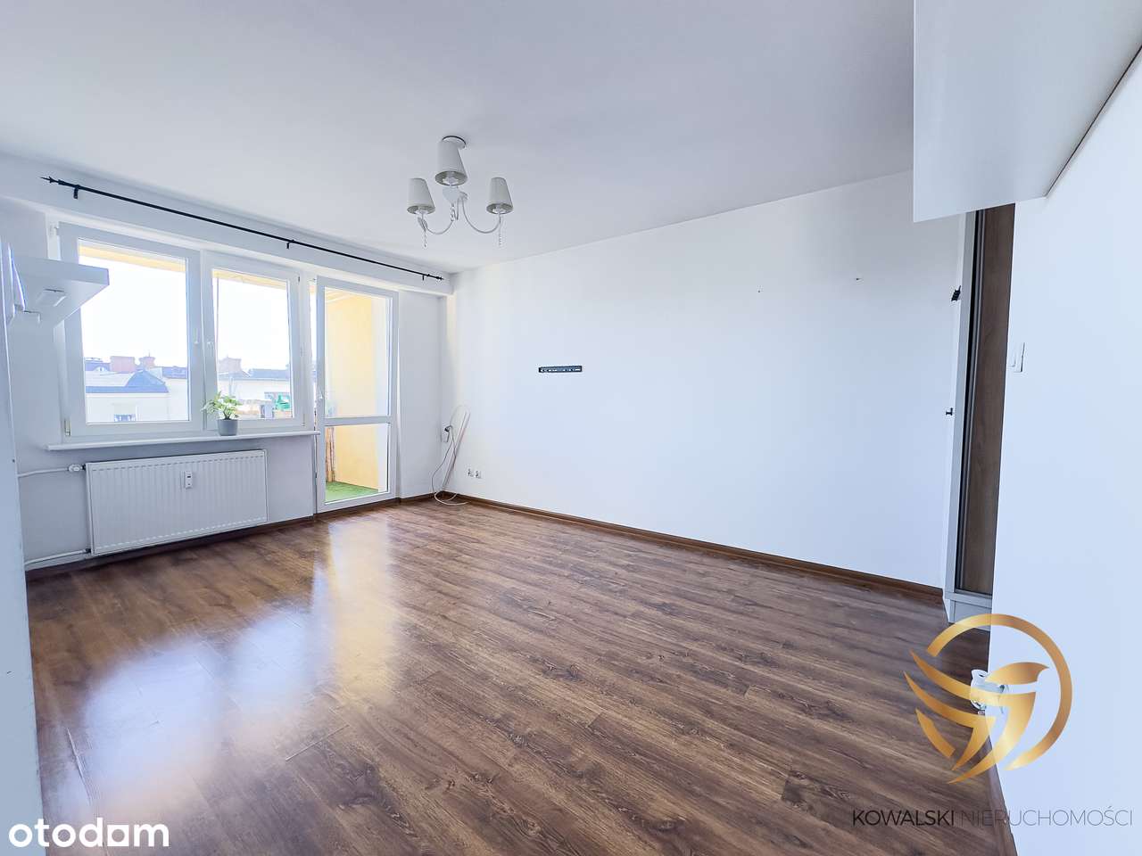 Mieszkanie 34.8m2 | Balkon | 2 pok | 4p | spółdzielcze własnościowe-4