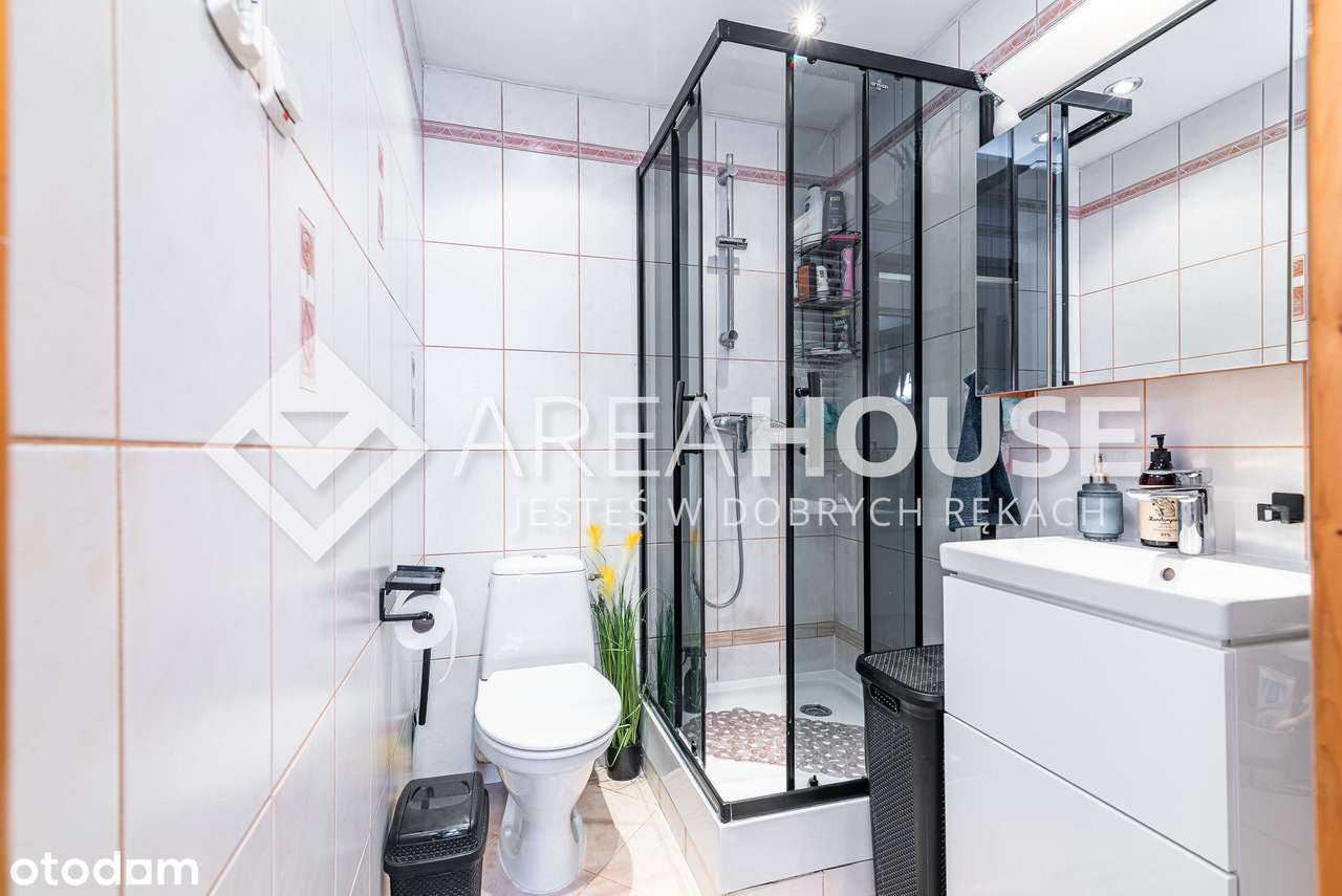 Mieszkanie po remoncie, gotowe do zamieszkania-1