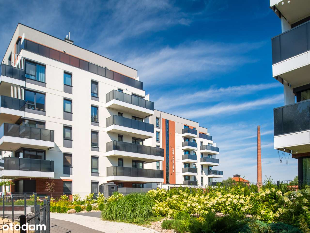 Panorama Wiślana | nowe mieszkania nad Wisłą-0